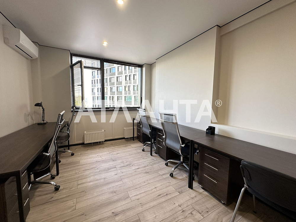 ЖК Manhattan City/Манхетен просп. Берестейський (Перемоги),11 Киев - изображение 5