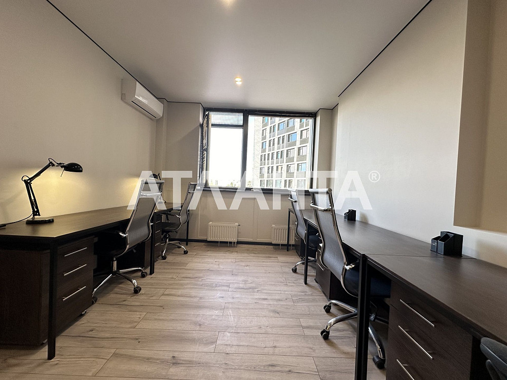 ЖК Manhattan City/Манхетен просп. Берестейський (Перемоги),11 Киев - изображение 8