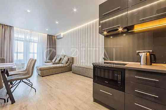 Терміново!!! Оренда Квартира, ЖК Jack House, Печерський район, 65 м2 Киев