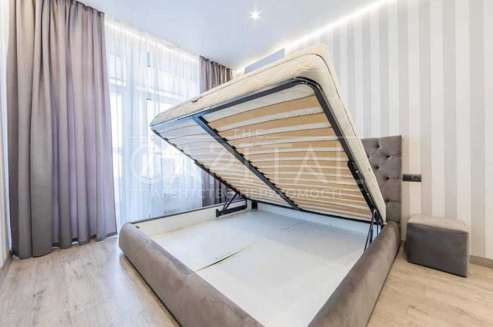 Терміново!!! Оренда Квартира, ЖК Jack House, Печерський район, 65 м2 Киев - изображение 6