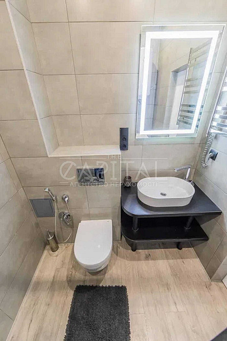 Терміново!!! Оренда Квартира, ЖК Jack House, Печерський район, 65 м2 Киев - изображение 8