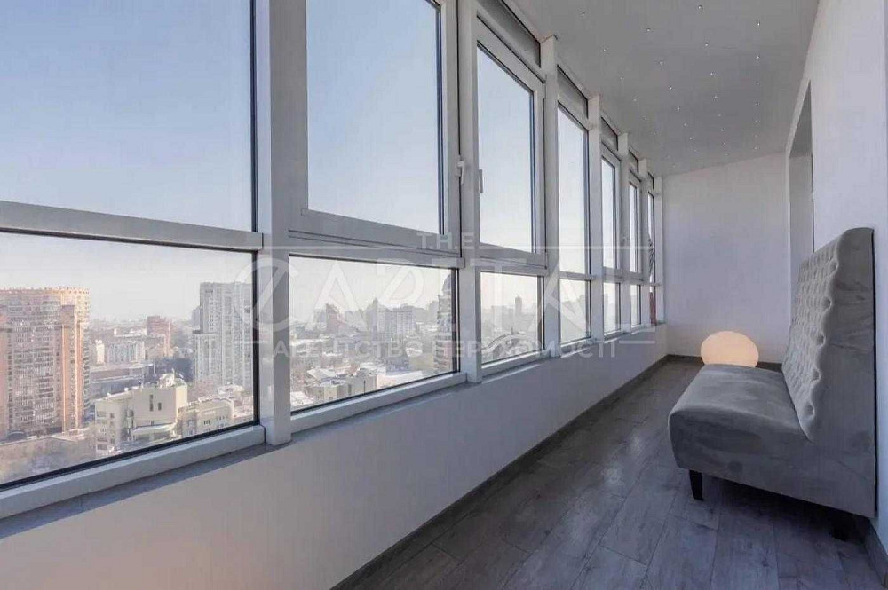 Терміново!!! Оренда Квартира, ЖК Jack House, Печерський район, 65 м2 Киев - изображение 4