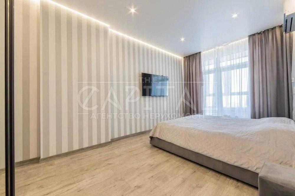 Терміново!!! Оренда Квартира, ЖК Jack House, Печерський район, 65 м2 Киев - изображение 5