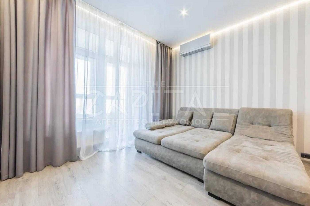 Терміново!!! Оренда Квартира, ЖК Jack House, Печерський район, 65 м2 Киев - изображение 7