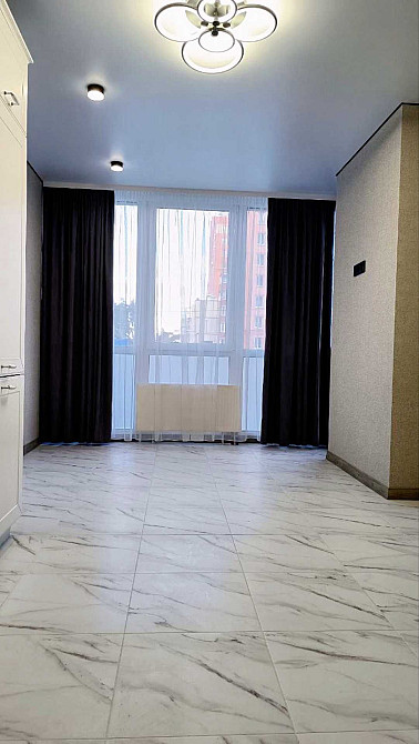 Продаж однокімнатної квартири у місті Ірпіньі ЖК Центральний 2 Ирпень - изображение 2