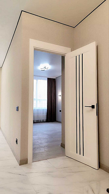 Продаж однокімнатної квартири у місті Ірпіньі ЖК Центральний 2 Ирпень - изображение 8