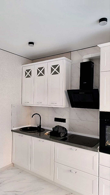 Продаж однокімнатної квартири у місті Ірпіньі ЖК Центральний 2 Ирпень - изображение 4