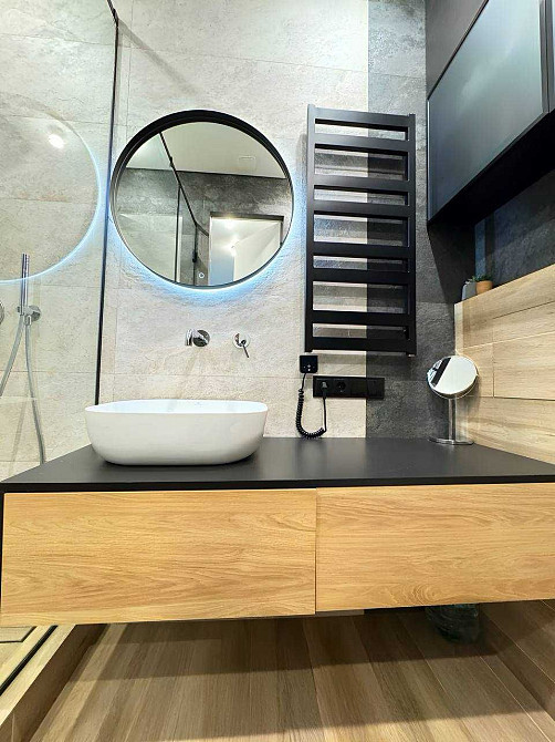 Продам 2к квартиру Жк Грани Дніпро - зображення 5