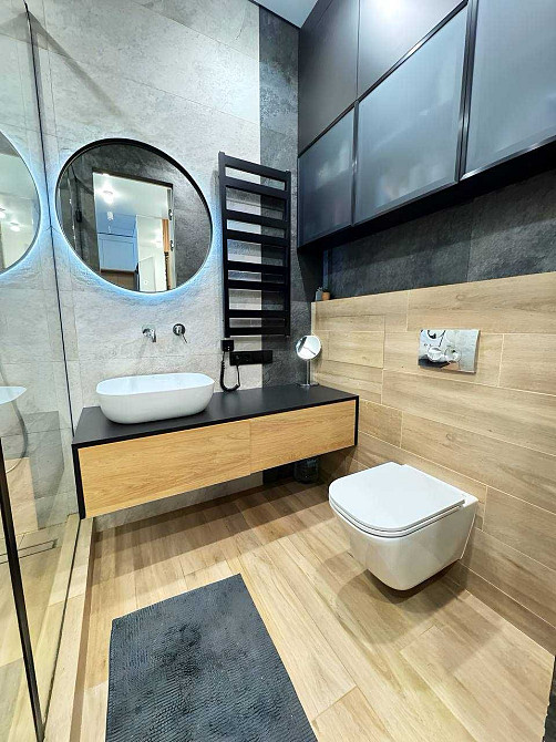 Продам 2к квартиру Жк Грани Дніпро - зображення 3