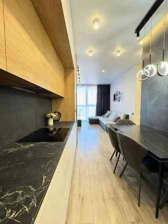 Продам дизайнерскую 2к квартиру в ЖК Грани Днепр