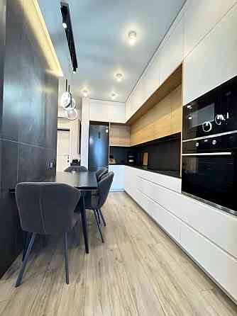 Продам дизайнерскую 2к квартиру в ЖК Грани Днепр