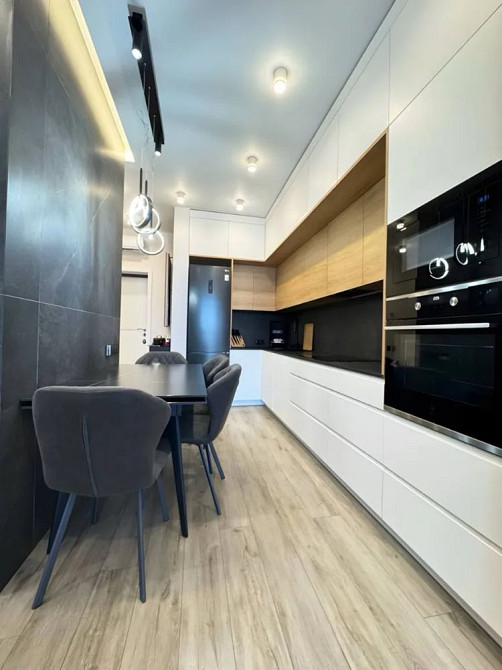 Продам дизайнерскую 2к квартиру в ЖК Грани Дніпро - зображення 5