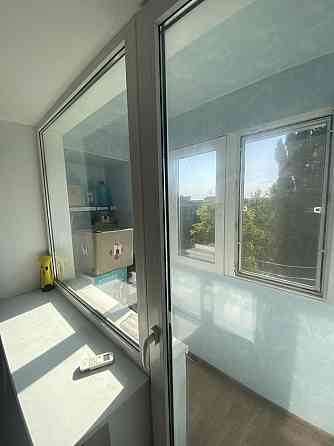 Продам трёхкомнатную квартиру с евроремонтом Самары