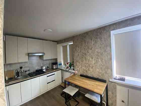 Продам трёхкомнатную квартиру с евроремонтом Самары