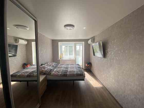 Продам трёхкомнатную квартиру с евроремонтом Самары