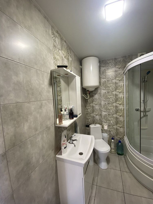 Продам трёхкомнатную квартиру с евроремонтом Самары - изображение 2