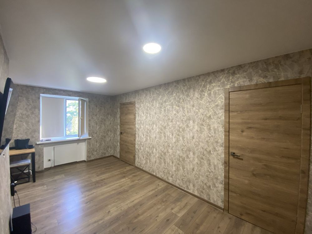 Продам трёхкомнатную квартиру с евроремонтом Самары - изображение 8