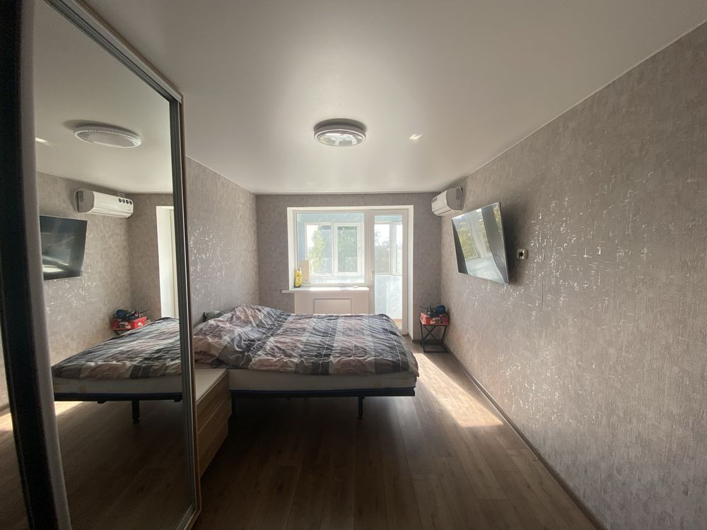 Продам трёхкомнатную квартиру с евроремонтом Самары - изображение 3