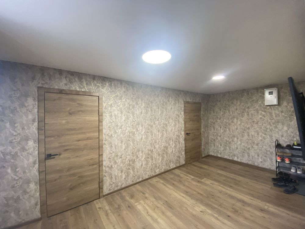 Продам трёхкомнатную квартиру с евроремонтом Самары - изображение 7