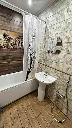 ЛУЧШАЯ ЦЕНА! Продам 1-комн. квартиру с РЕМОНТОМ в КАДОР на Сахарова Крижанівка