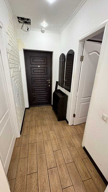 ЛУЧШАЯ ЦЕНА! Продам 1-комн. квартиру с РЕМОНТОМ в КАДОР на Сахарова Крижанівка - изображение 6