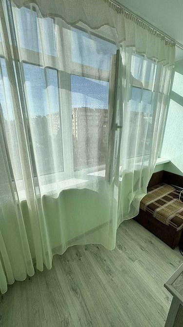 ЛУЧШАЯ ЦЕНА! Продам 1-комн. квартиру с РЕМОНТОМ в КАДОР на Сахарова Крижанівка - изображение 8