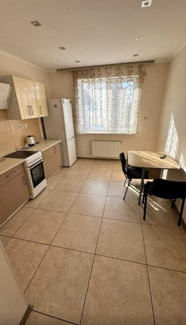 ЛУЧШАЯ ЦЕНА! Продам 1-комн. квартиру с РЕМОНТОМ в КАДОР на Сахарова Крижанівка - изображение 1