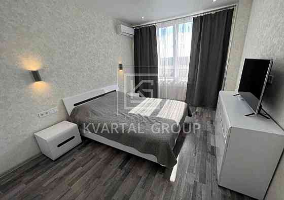 Сертифікат! Продам ГАРНУ 1к квартиру з ремонтом, меблями. Ирпень