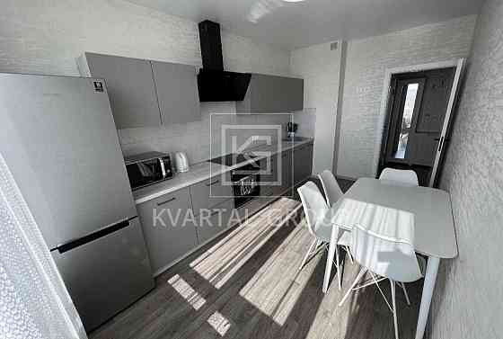 Сертифікат! Продам ГАРНУ 1к квартиру з ремонтом, меблями. Ирпень