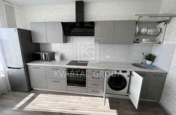 Сертифікат! Продам ГАРНУ 1к квартиру з ремонтом, меблями. Ирпень