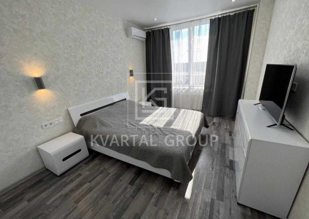 Сертифікат! Продам ГАРНУ 1к квартиру з ремонтом, меблями. Ирпень - изображение 5