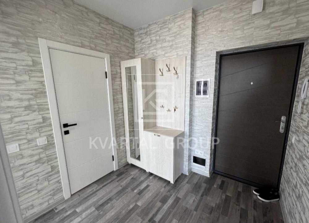 Сертифікат! Продам ГАРНУ 1к квартиру з ремонтом, меблями. Ирпень - изображение 8