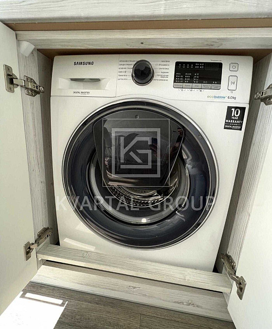 Сертифікат! Продам ГАРНУ 1к квартиру з ремонтом, меблями. Ирпень - изображение 4