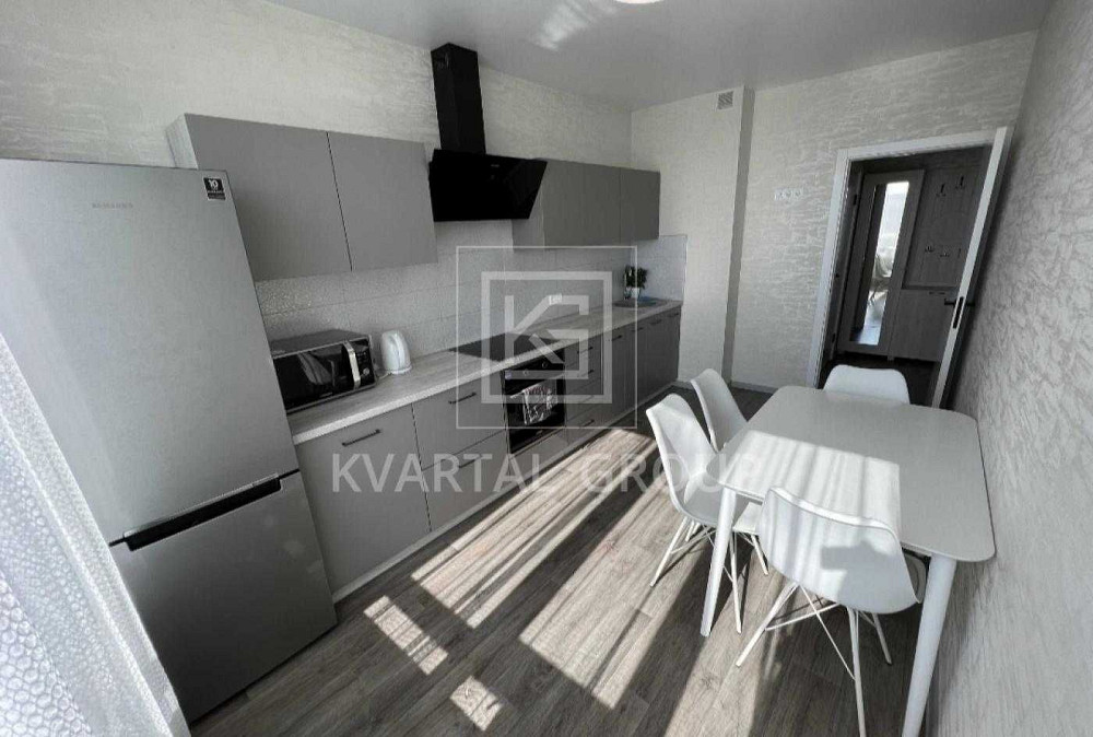 Сертифікат! Продам ГАРНУ 1к квартиру з ремонтом, меблями. Ирпень - изображение 2