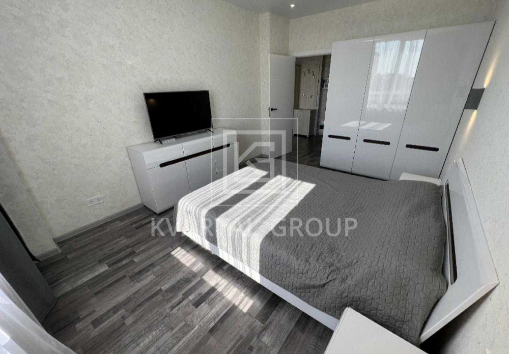 Сертифікат! Продам ГАРНУ 1к квартиру з ремонтом, меблями. Ирпень - изображение 6