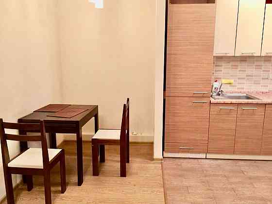 Продається евродвушка в комплексі  Калнишевського вул. 7. Без комісії! Київ