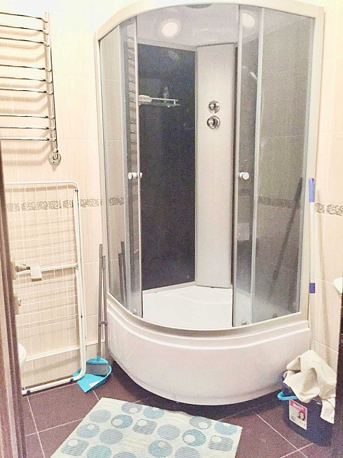 Продається евродвушка в комплексі  Калнишевського вул. 7. Без комісії! Київ - зображення 6