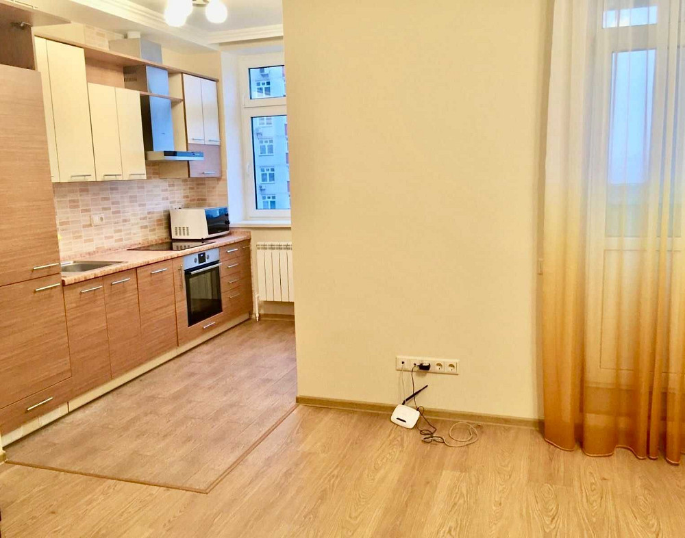 Продається евродвушка в комплексі  Калнишевського вул. 7. Без комісії! Київ - зображення 3