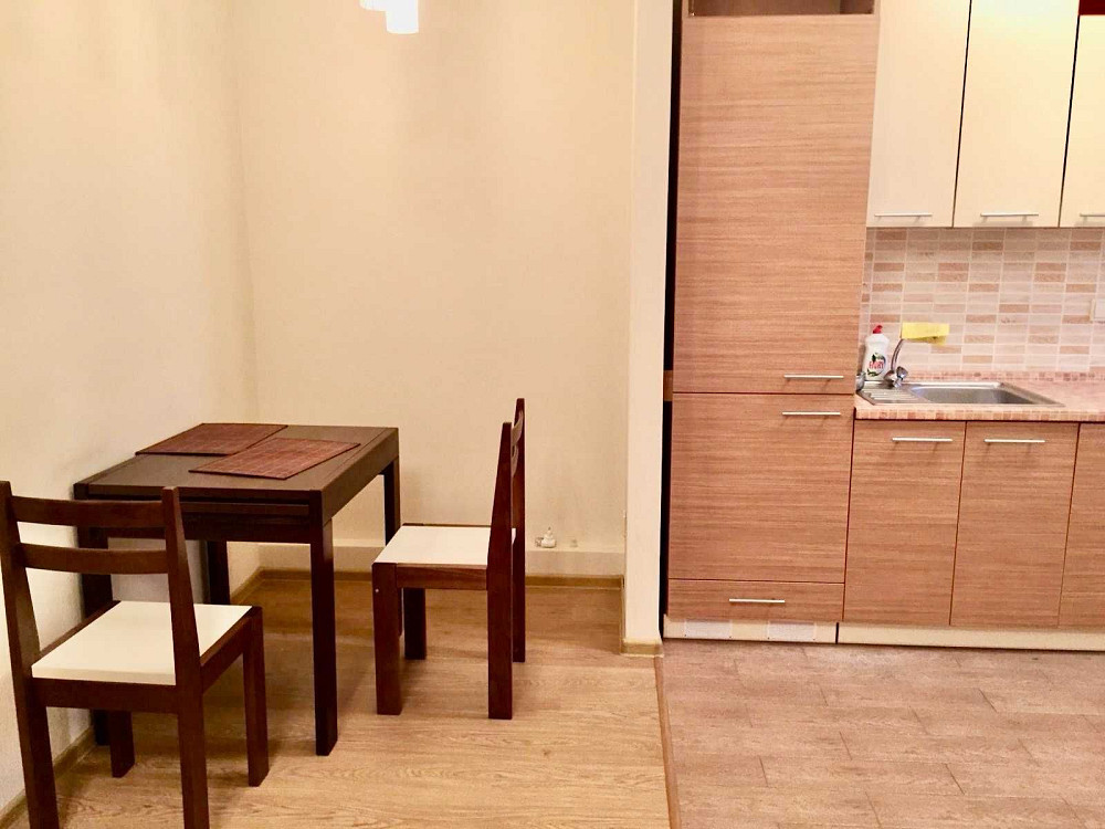 Продається евродвушка в комплексі  Калнишевського вул. 7. Без комісії! Київ - зображення 2