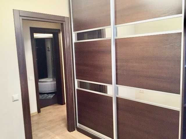 Продається евродвушка в комплексі  Калнишевського вул. 7. Без комісії! Київ - зображення 7