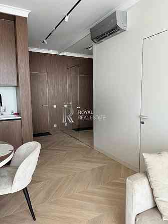 Продаж Квартира Київ ЖК "Бульвар Фонтанів" 80 м2 3 кімнати 2 спальні Київ