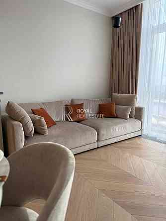 Продаж Квартира Київ ЖК "Бульвар Фонтанів" 80 м2 3 кімнати 2 спальні Київ