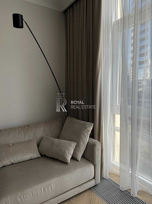 Продаж Квартира Київ ЖК "Бульвар Фонтанів" 80 м2 3 кімнати 2 спальні Київ - зображення 7