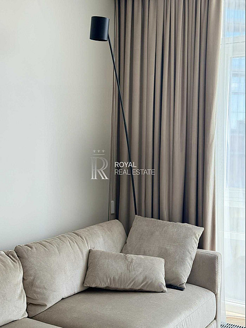 Продаж Квартира Київ ЖК "Бульвар Фонтанів" 80 м2 3 кімнати 2 спальні Київ - зображення 5