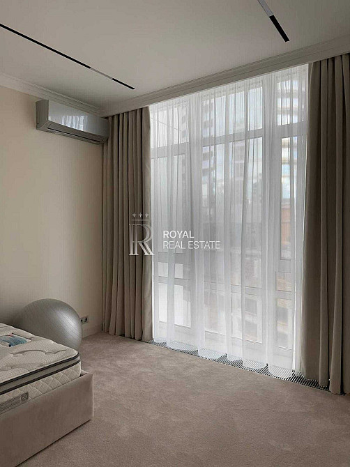 Продаж Квартира Київ ЖК "Бульвар Фонтанів" 80 м2 3 кімнати 2 спальні Київ - зображення 3