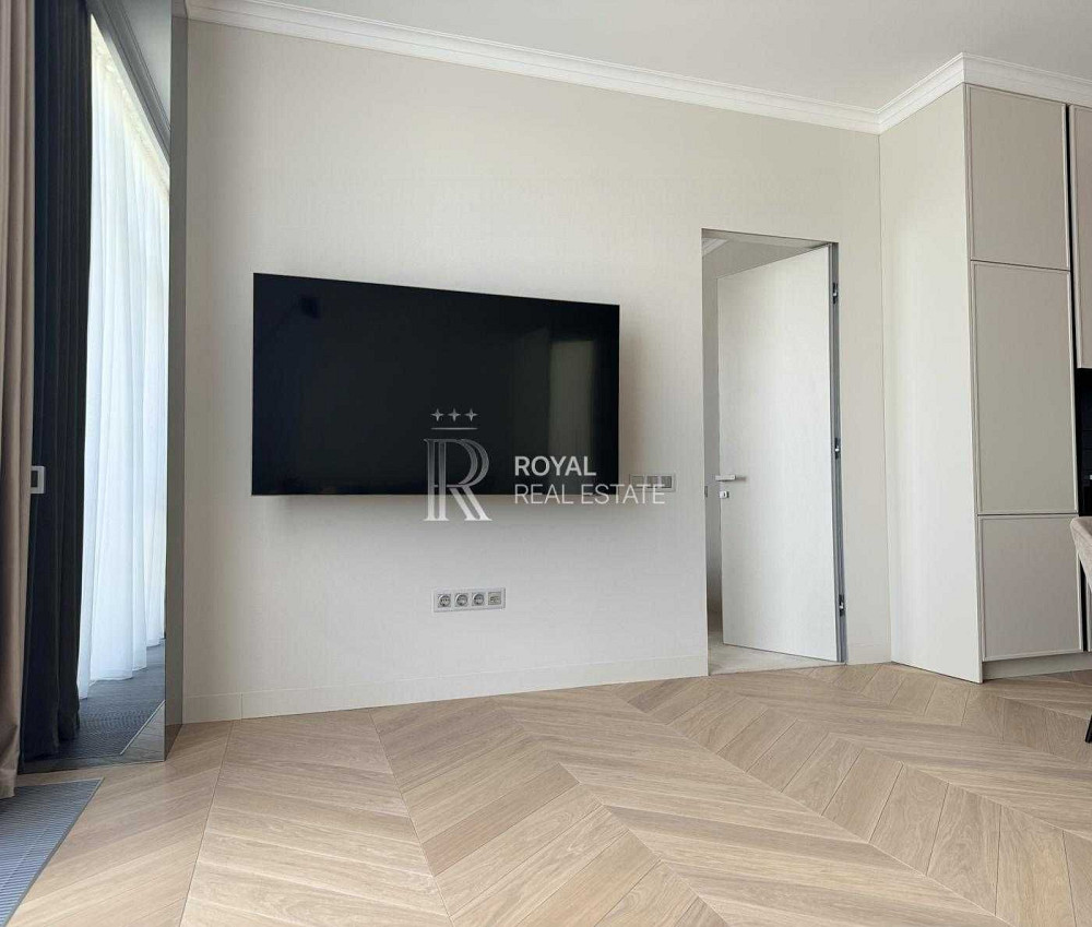 Продаж Квартира Київ ЖК "Бульвар Фонтанів" 80 м2 3 кімнати 2 спальні Київ - зображення 8