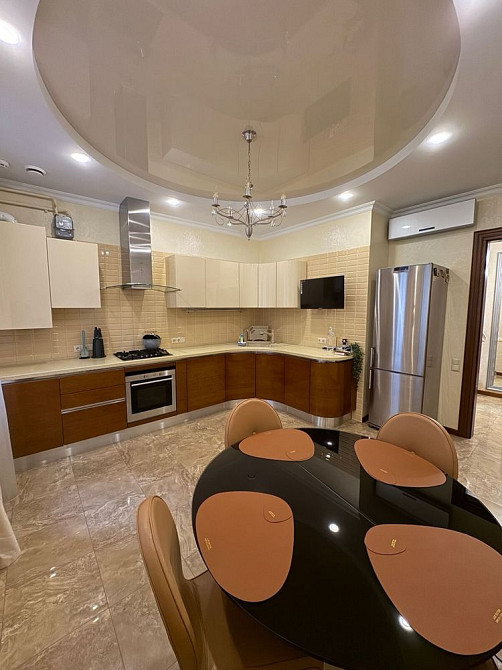 Продам квартиру в новом доме на Жуковского Одесса - изображение 2