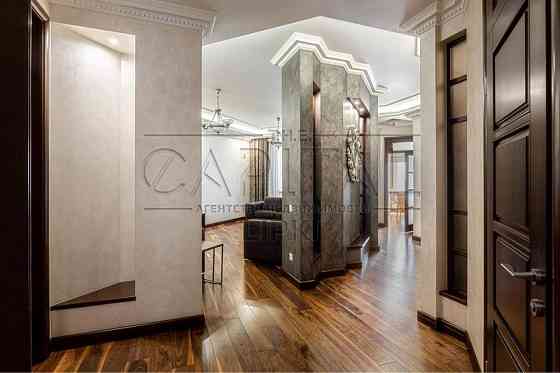 Продаж квартири з гарною ціною Новопечерські Липки Київ