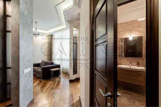 Продаж квартири з гарною ціною Новопечерські Липки Київ