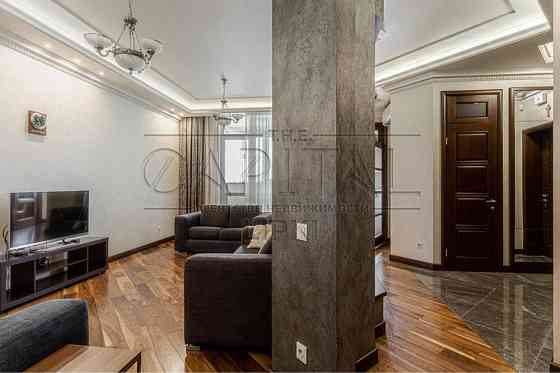 Продаж квартири з гарною ціною Новопечерські Липки Київ